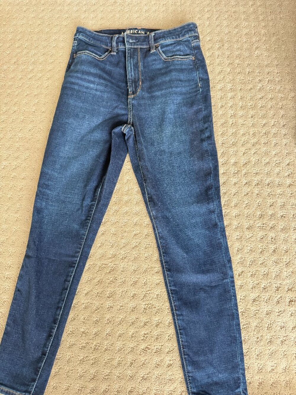 American Eagle Skinny Jean